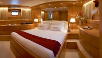 Motor yacht MEME -  VIP Cabin